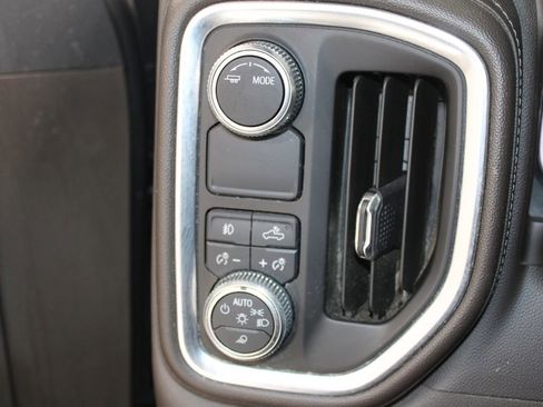 Used 2020 GMC Sierra 1500 SLT w/ SLT Premium Package image 44