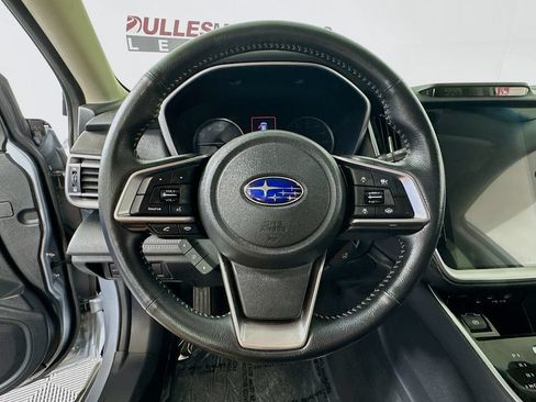 Used 2022 Subaru Outback Limited AWD/4WD image 11
