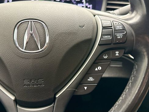 Used 2020 Acura ILX w/ Premium Package image 12