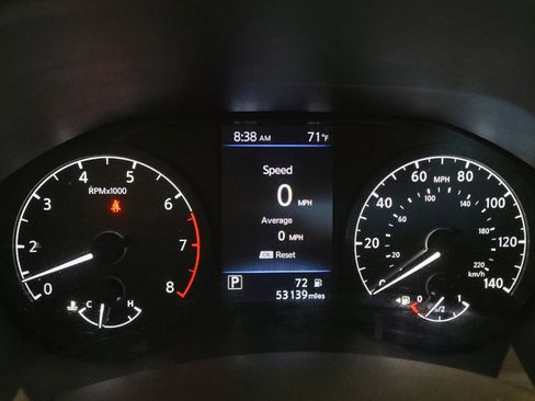 Used 2024 Nissan Altima 2.5 S image 23