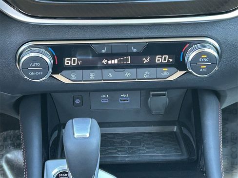 New 2025 Nissan Altima 2.5 SR w/ SR Premium Package image 13