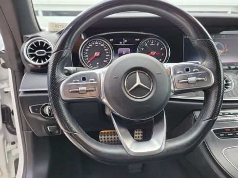 Used 2019 Mercedes-Benz E 450 Cabriolet image 19