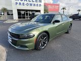 Used 2021 Dodge Charger SXT w/ Plus Group image 2
