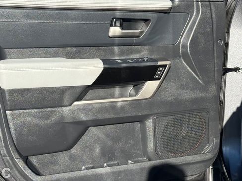 Used 2022 Toyota Tundra Limited w/ TRD Off-Road Package image 16