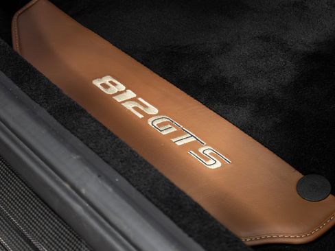 Used 2021 Ferrari 812 GTS image 53