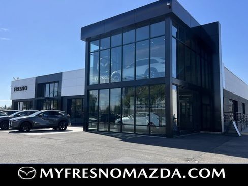 New 2026 MAZDA CX-90 3.3 Turbo S w/ Premium Package AWD/4WD image 31