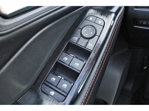 New 2026 Nissan Rogue Rock Creek image 15