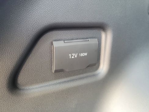 Used 2025 Hyundai Tucson SEL FWD image 99