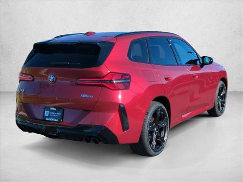 New 2026 BMW X3 M50 w/ Premium Package image 2