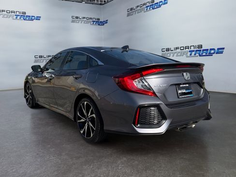 Used 2018 Honda Civic Si image 7