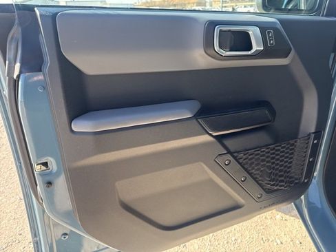 Used 2021 Ford Bronco Big Bend image 23