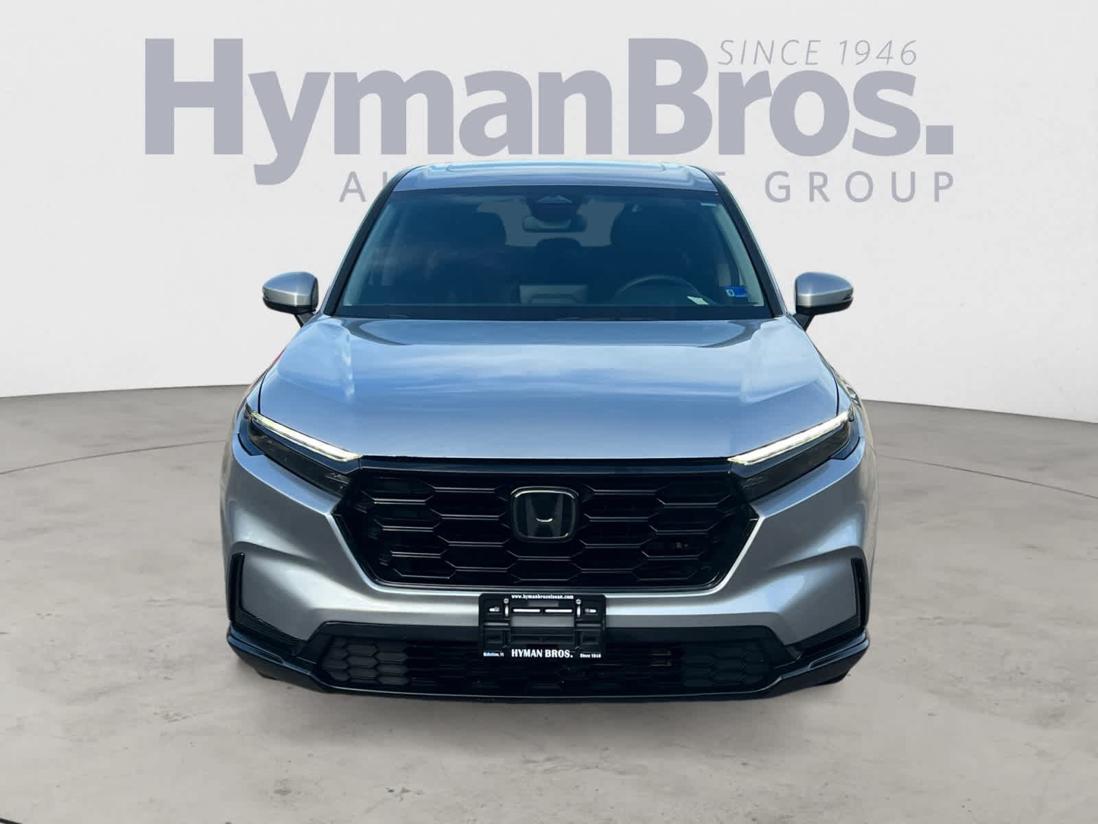Used 2024 Honda CR-V EX image 9