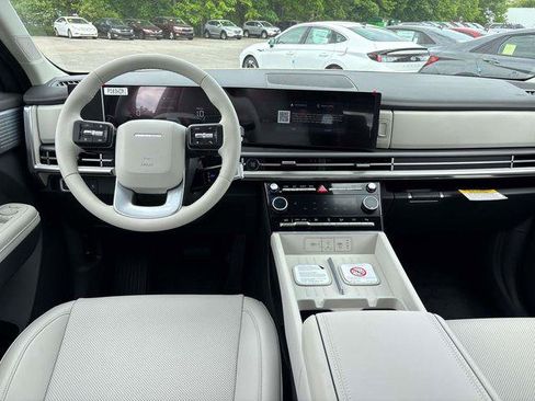 New 2026 Hyundai Santa Fe SEL AWD/4WD image 8