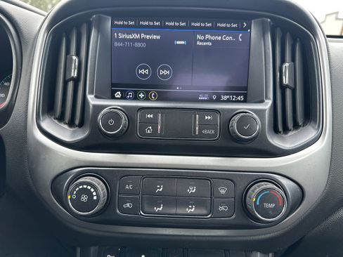 Used 2022 Chevrolet Colorado LT w/ Fleet Safety Package image 27