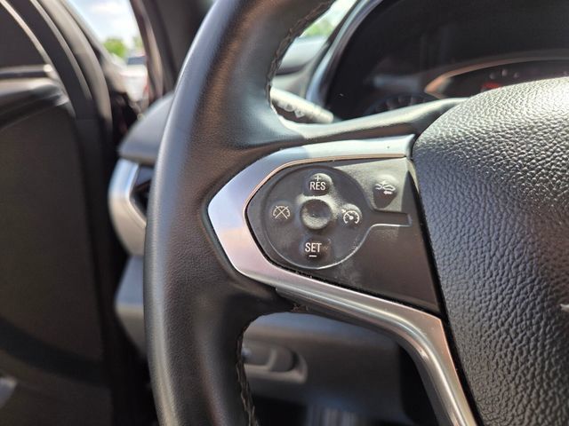 Used 2023 Chevrolet Traverse LT FWD image 27