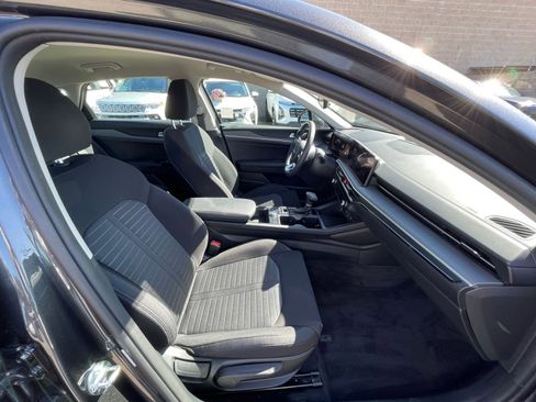 Used 2025 Kia K5 LXS image 25