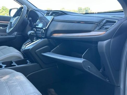 Used 2019 Honda CR-V EX image 27