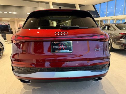 New 2025 Audi Q5 Prestige image 5