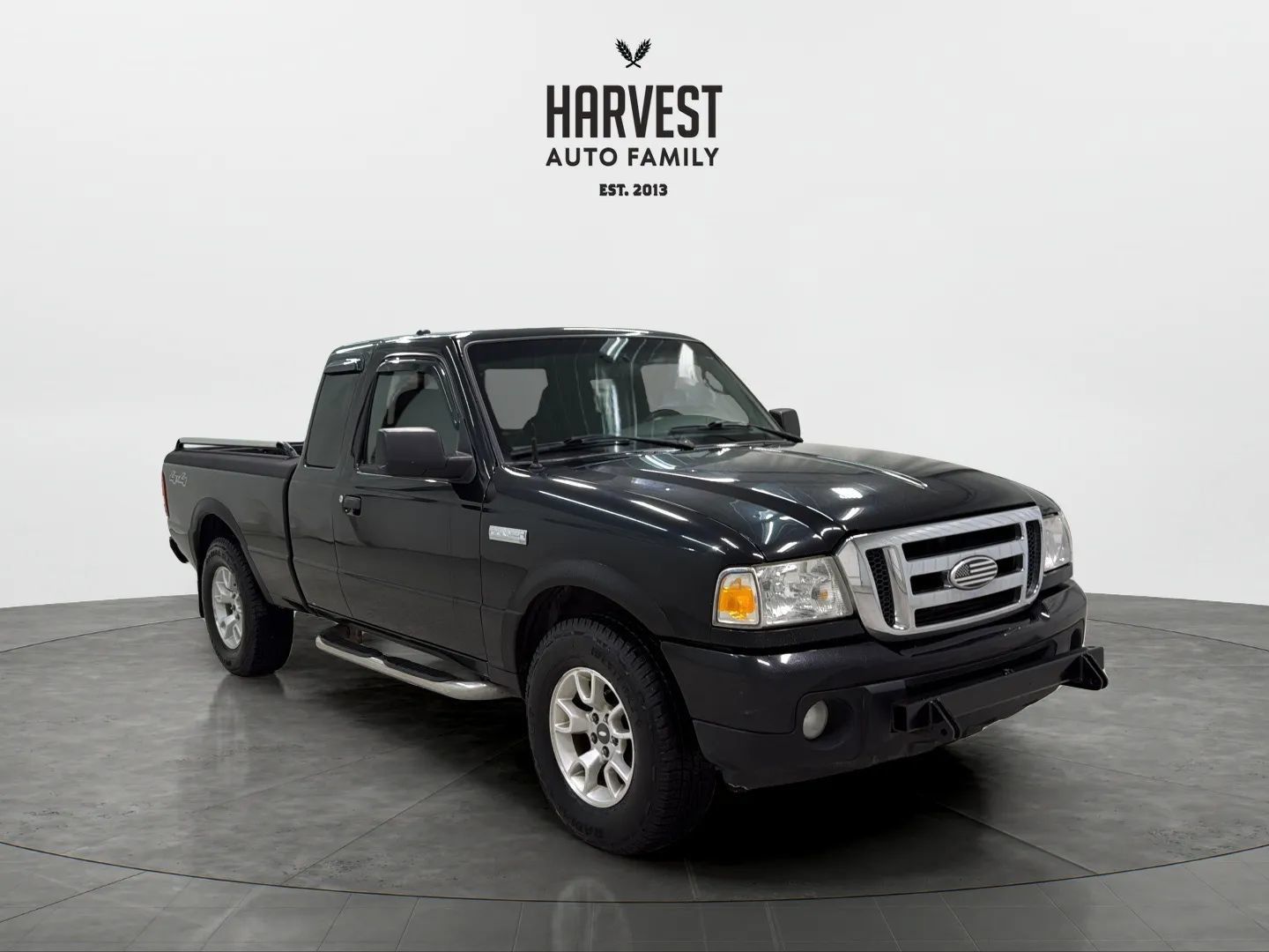 Used 2009 Ford Ranger FX4 AWD/4WD image 10