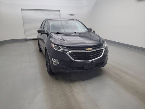 Used 2021 Chevrolet Equinox LS w/ LS Convenience Package AWD/4WD image 14