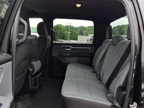 Used 2022 RAM 1500 Big Horn AWD/4WD image 10