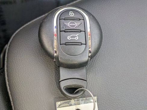 Used 2024 MINI Cooper Countryman S w/ Storage Package image 24