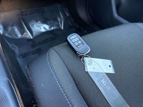 Certified 2025 Honda CR-V EX image 26