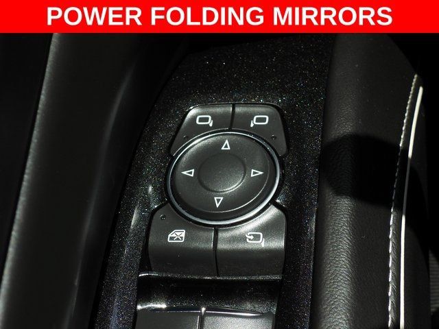 Used 2023 Cadillac Escalade V w/ LPO, Floor Liner Package AWD/4WD image 8