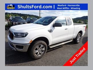 Used 2020 Ford Ranger XLT w/ Equipment Group 301A Mid AWD/4WD video 1