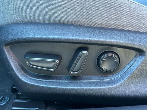 Used 2025 Toyota Camry LE image 16