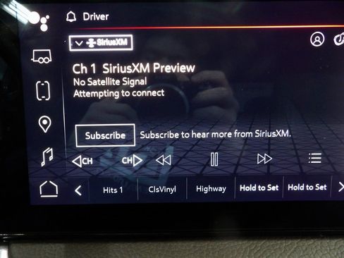 Used 2024 GMC Sierra 2500 Denali w/ Max Trailering Package image 22