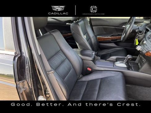 Used 2012 Honda Accord EX-L image 22