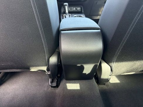 Used 2024 Honda Civic Sport image 21