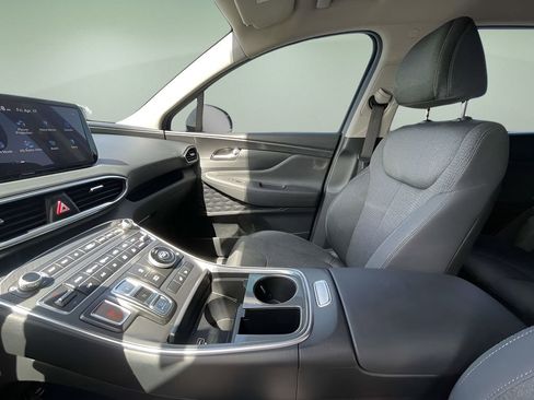 Used 2023 Hyundai Santa Fe SEL FWD image 29