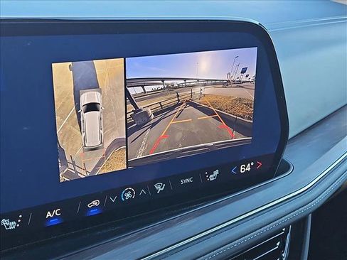 Certified 2026 Chevrolet Tahoe Z71 image 14