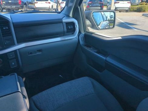 Certified 2023 Ford F150 XLT w/ Trailer Tow Package image 17