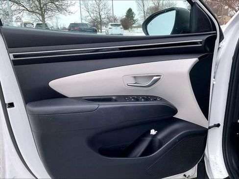 Certified 2023 Hyundai Tucson SEL image 23