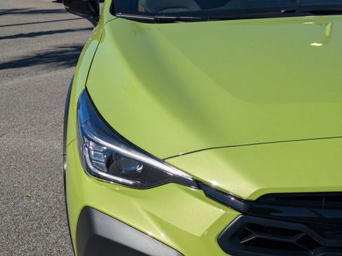 New 2026 Subaru Crosstrek 2.5i Sport image 10