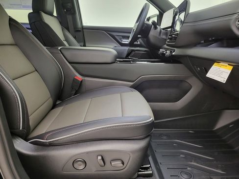 New 2026 Chevrolet Silverado EV Trail Boss w/ Plus Package image 15