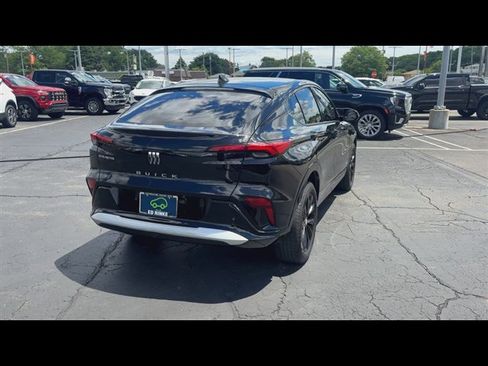 Used 2025 Buick Envista Sport Touring w/ Convenience I Package FWD image 7
