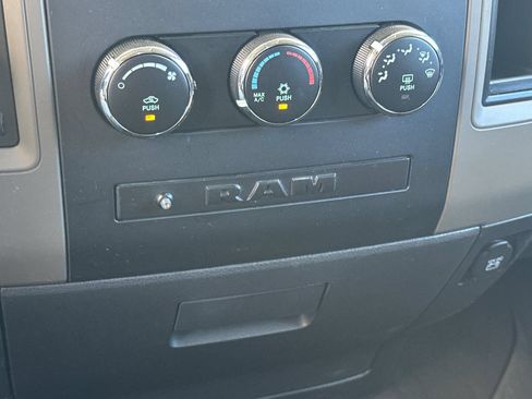 Used 2012 RAM 1500 Express w/ California Black Wheels Group AWD/4WD image 28