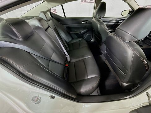 Certified 2021 Nissan Altima 2.5 SR image 28