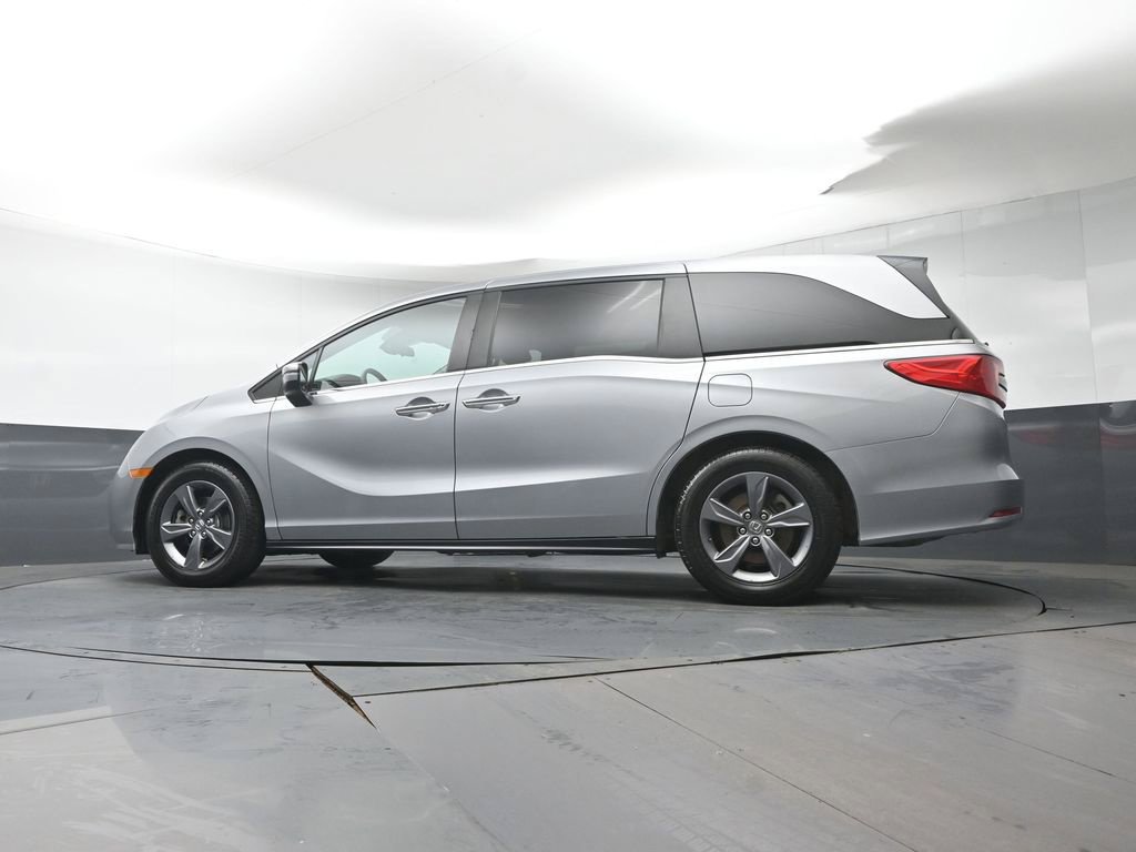 Certified 2023 Honda Odyssey EX image 29