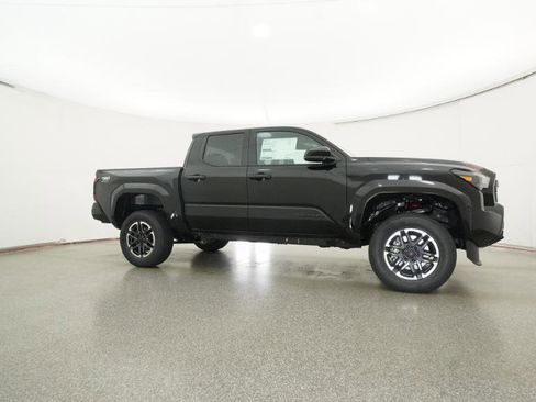 New 2026 Toyota Tacoma TRD Sport image 27