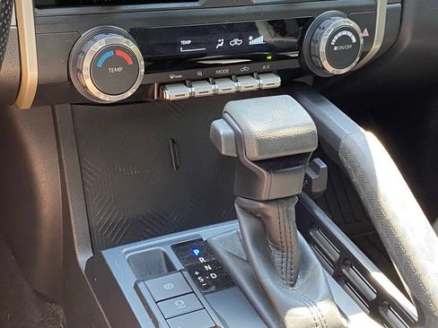 Used 2024 Toyota Tacoma SR5 RWD image 14