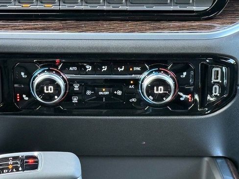 New 2026 GMC Sierra 1500 Elevation w/ Elevation Premium Package image 25