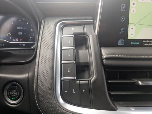 Used 2024 Chevrolet Tahoe Premier image 20