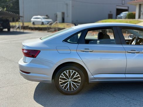 Used 2021 Volkswagen Jetta S FWD image 9