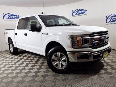 Used 2019 Ford F150 XLT w/ Equipment Group 301A Mid