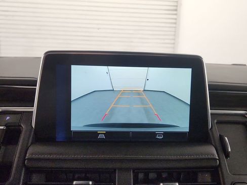 Used 2023 Chevrolet Tahoe LT image 29